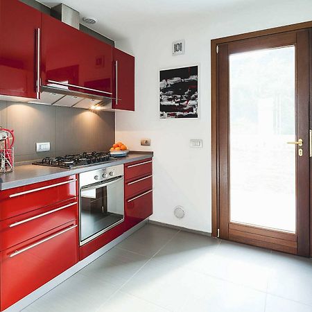 Villa Hera Чефалу Екстериор снимка