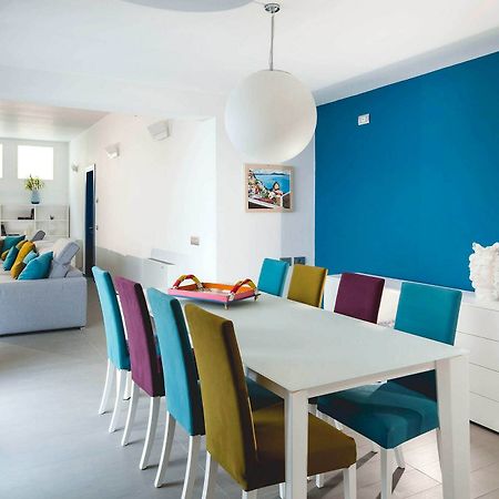 Villa Hera Чефалу Екстериор снимка